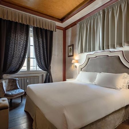 Residenza Gambrinus Bed & Breakfast Florenţa Exterior foto