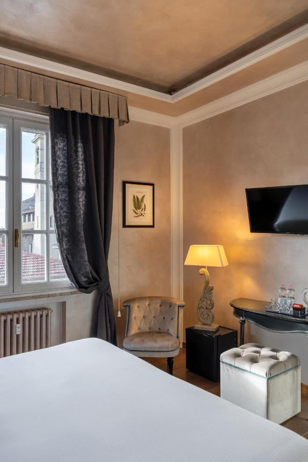 Residenza Gambrinus Bed & Breakfast Florenţa Exterior foto